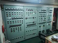 Kapal tangki minyak/bahan kimia keur dijual
