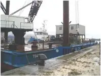 Kapal derek keur dijual