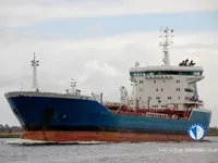 Kapal tangki minyak/bahan kimia keur dijual