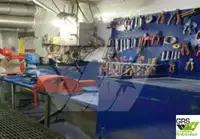 Kapal survei keur dijual