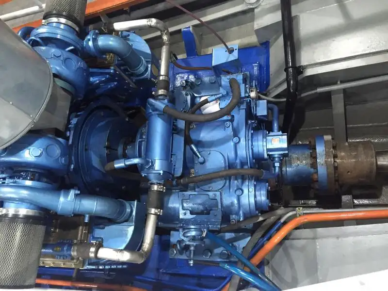 Kapal pesiar keur dijual