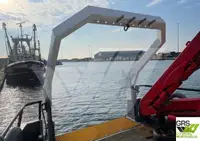 Kapal survei keur dijual