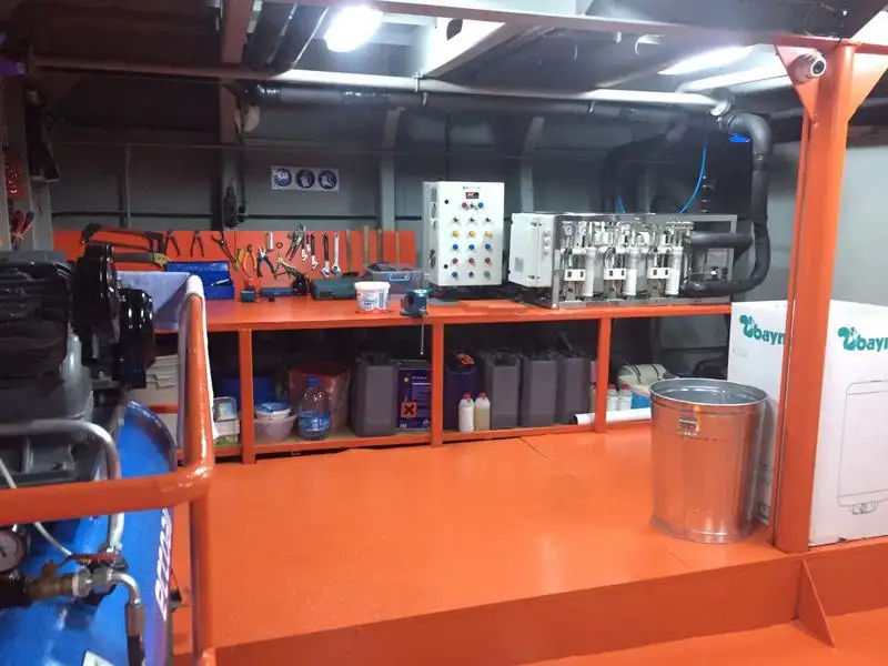 Kapal pesiar keur dijual