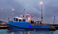 Kapal tunda pikeun dijual