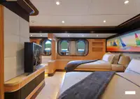 Yacht keur dijual