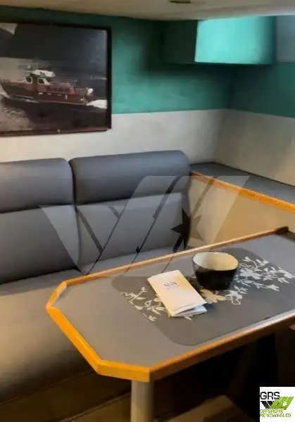 Kapal Ro-Ro keur dijual