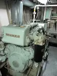 Kapal penarik keur dijual