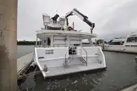 Kapal pancing trawler keur dijual
