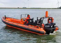 Kapal kontainer keur dijual