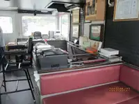 Kapal pangangkut barang curah keur dijual