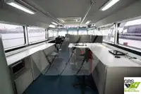 Kapal jasa ladang angin keur dijual