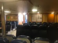Kapal kru keur dijual