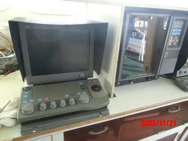 Kapal pancing longliner keur dijual