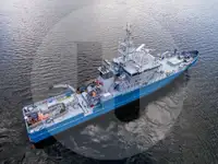 Kap patroli keur dijual