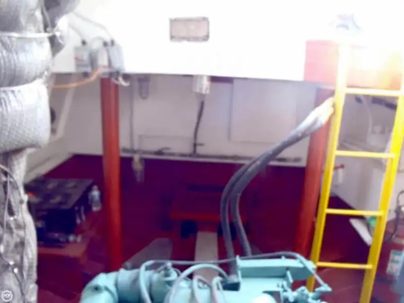 Kapal penarik keur dijual