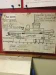 Kapal penarik keur dijual