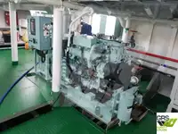 Kapal Ro-Ro keur dijual