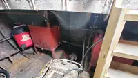 Kapal penarik keur dijual