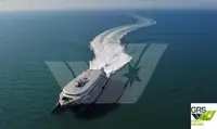 Kapal Ro-Ro keur dijual
