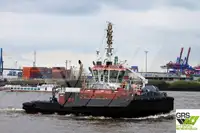 Kapal penarik keur dijual