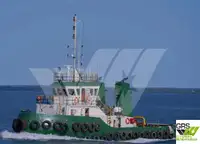 Kapal penarik keur dijual