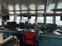 Kapal pancing trawler keur dijual