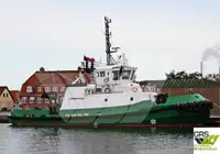 Kapal penarik keur dijual