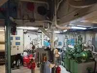Kapal penarik keur dijual