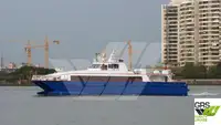 Kapal panumpang keur dijual