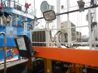 Kapal penarik keur dijual