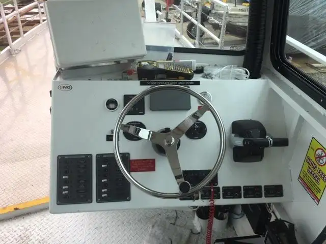 Kapal kru keur dijual