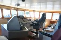 Kapal tangki minyak/bahan kimia keur dijual