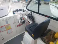 Kapal pancing trawler keur dijual