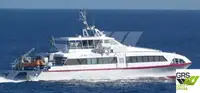 Kapal panumpang keur dijual