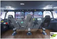 Kapal pesiar keur dijual