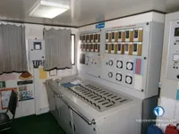 Kapal tangki minyak/bahan kimia keur dijual
