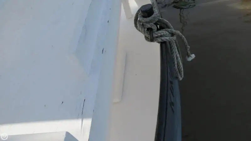 Kapal pancing trawler keur dijual
