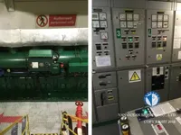 Kapal tangki minyak/bahan kimia keur dijual
