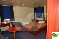 Ro-Ro ship pikeun dijual