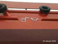 Kapal tangki minyak/bahan kimia keur dijual