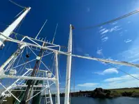 Kapal pancing trawler keur dijual