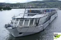 Kapal pesiar keur dijual