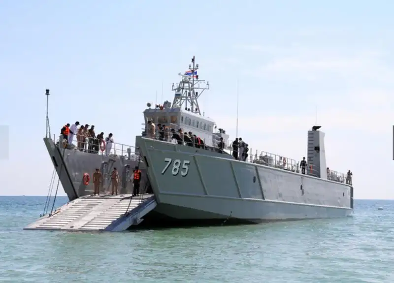 Kapal Ro-Ro keur dijual