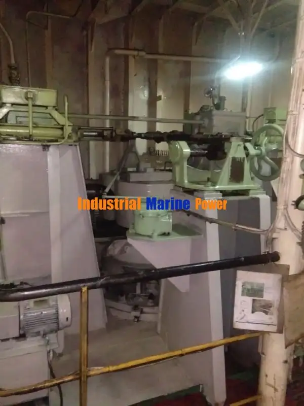 Kapal tangki minyak/bahan kimia keur dijual
