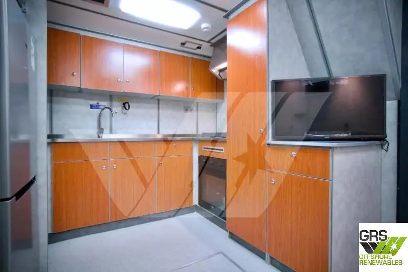 Kap patroli keur dijual