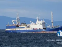 Kapal pancing trawler keur dijual
