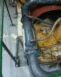 Kapal penarik keur dijual