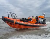 Kapal kontainer keur dijual