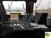 Kapal survei keur dijual