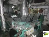 Kapal pesiar keur dijual